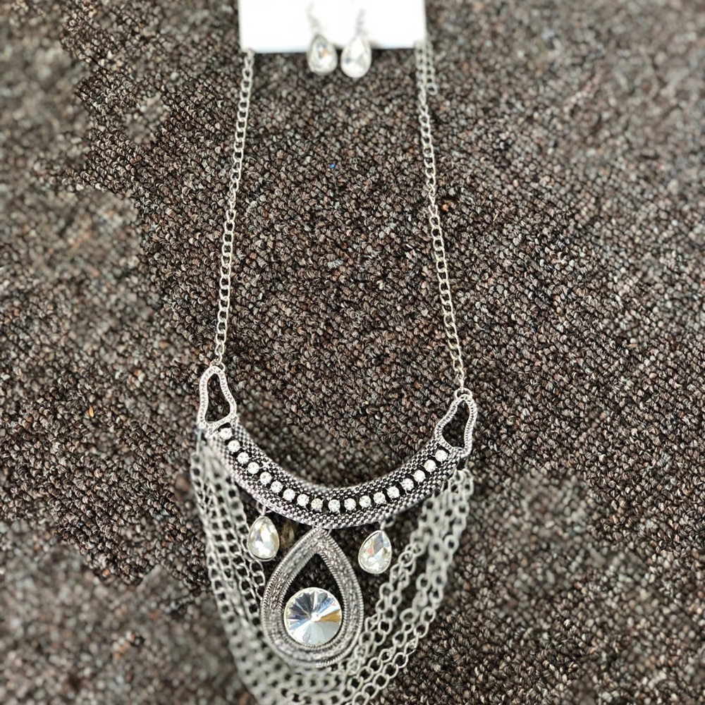 Necklace sets